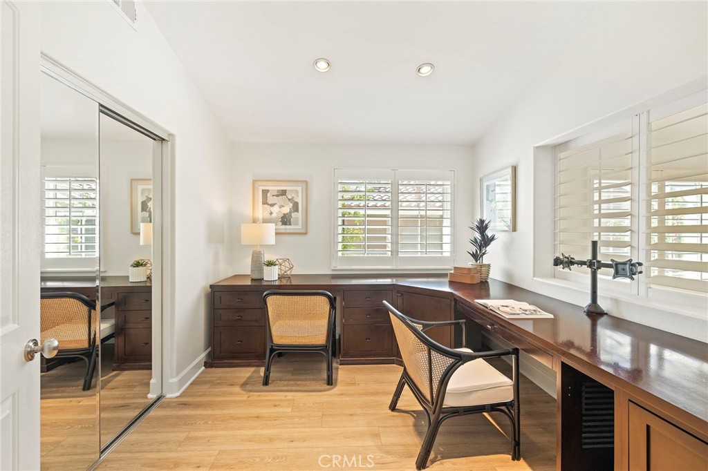 13013 Maxwell Drive Tustin, CA 92782 - Photo 24 of 41 Bedroom 1