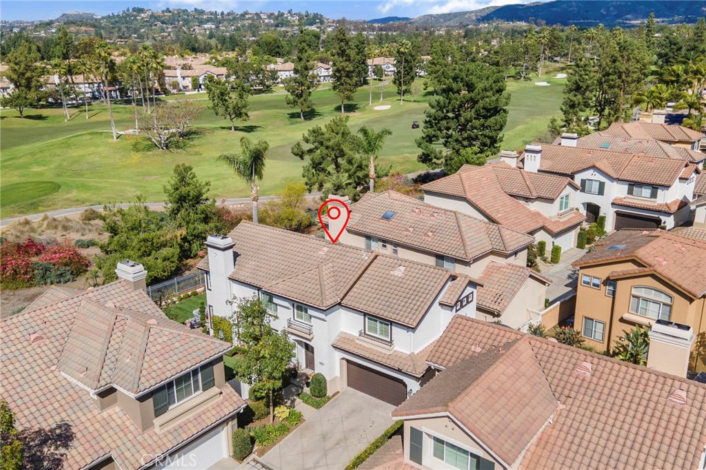 13013 Maxwell Drive Tustin, CA 92782 - Photo 32 of 41 Prime Location at 4th Fairway of Golf Course