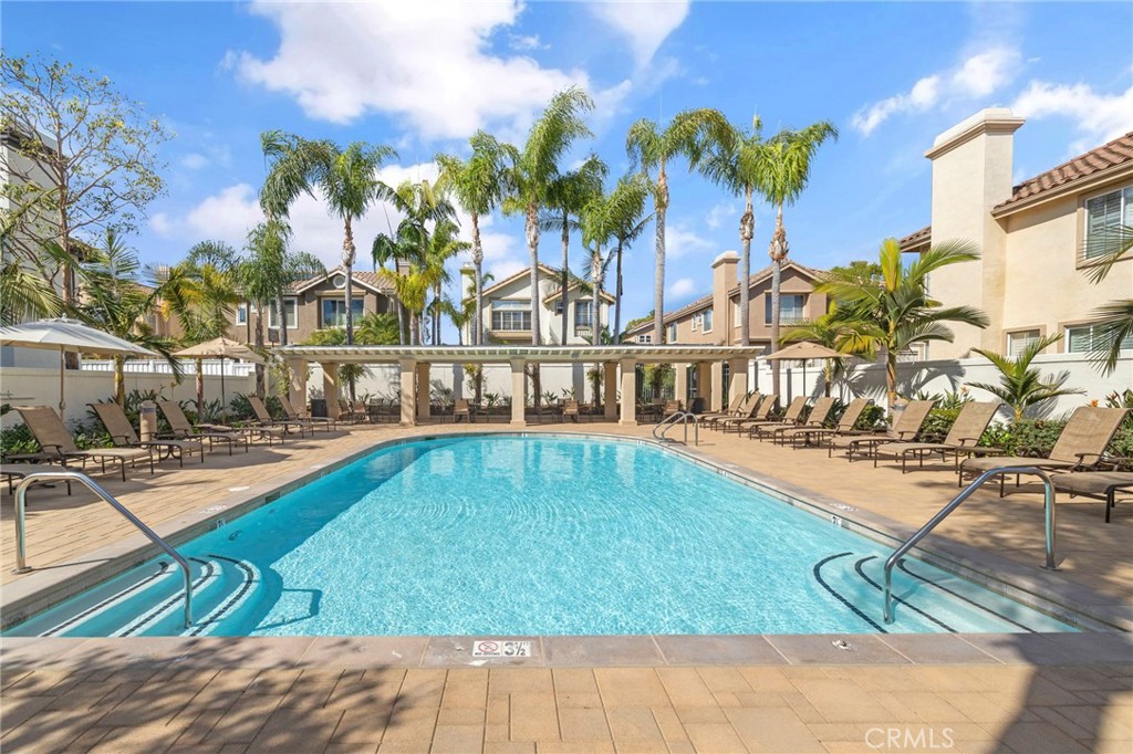 13013 Maxwell Drive Tustin, CA 92782 - Photo 36 of 41 Association Pool