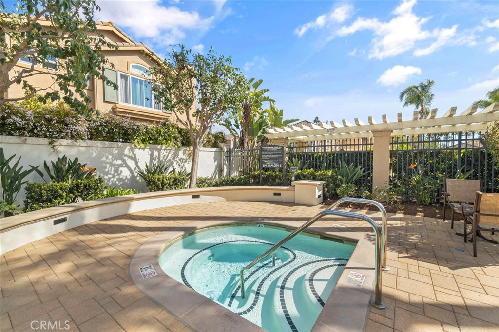 13013 Maxwell Drive Tustin, CA 92782 - Photo 39 of 41 Association Spa/Hot Tub