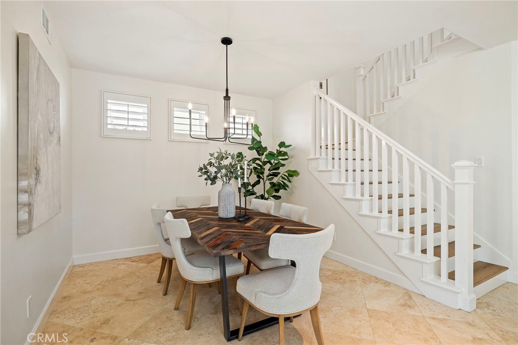 13013 Maxwell Drive Tustin, CA 92782 - Photo 6 of 41 Dining Room