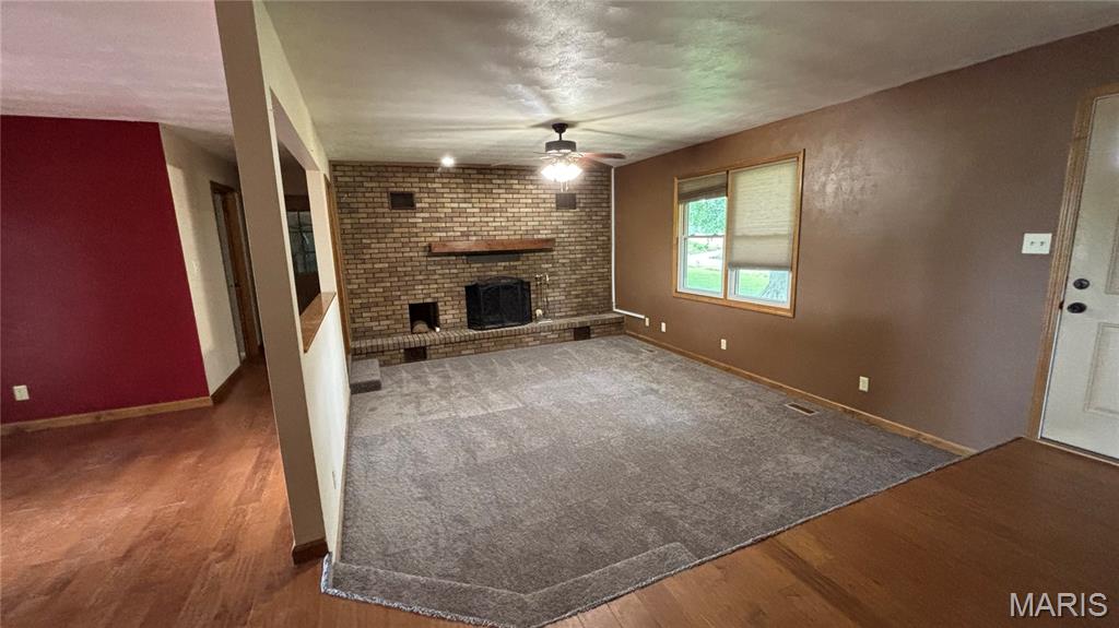 4002 Nation Road Salem, IL 62881 - Photo 3 of 63