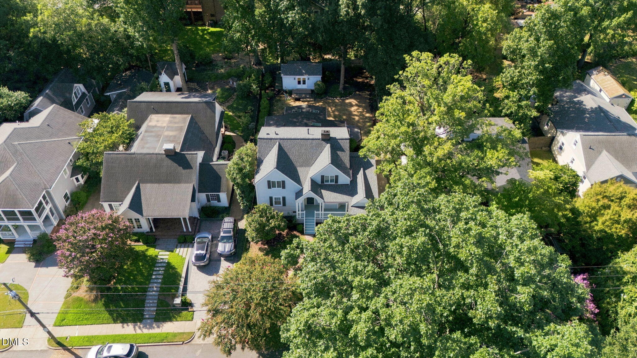 2721 Van Dyke Avenue Raleigh, NC 27607 - Photo 54 of 57 6-web-or-mls-DJI_20260909103926_0291_D_8