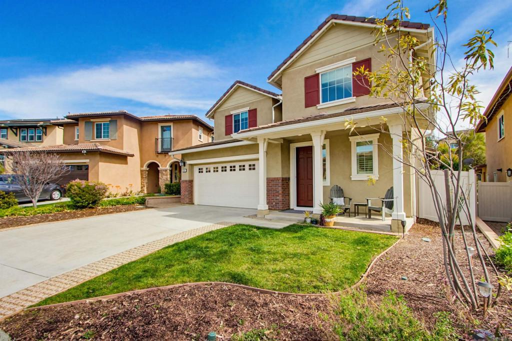 35647 Garrano Lane Fallbrook, CA 92028 - Photo 3 of 67