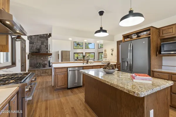 $1,879,000 | 13428 Keith Drive, Parks, AZ 86018