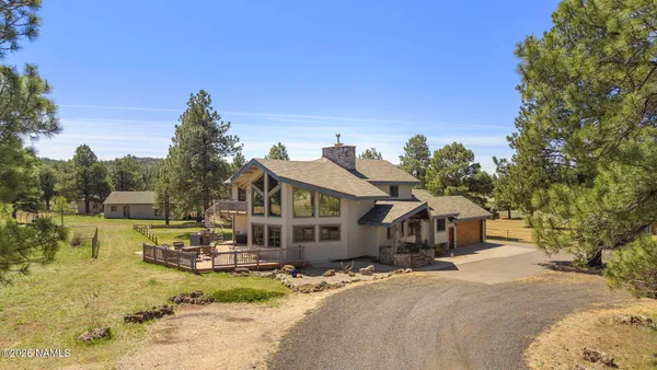 $1,879,000 | 13428 Keith Drive, Parks, AZ 86018
