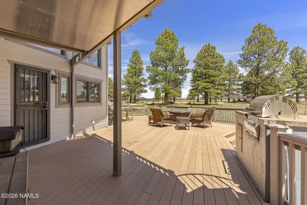 $1,879,000 | 13428 Keith Drive, Parks, AZ 86018