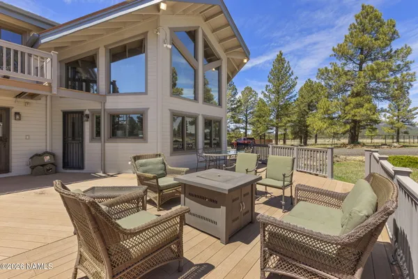 $1,879,000 | 13428 Keith Drive, Parks, AZ 86018
