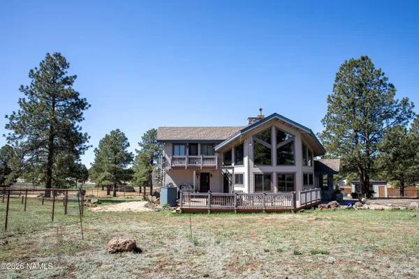 $1,879,000 | 13428 Keith Drive, Parks, AZ 86018