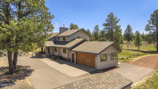 $1,879,000 | 13428 Keith Drive, Parks, AZ 86018