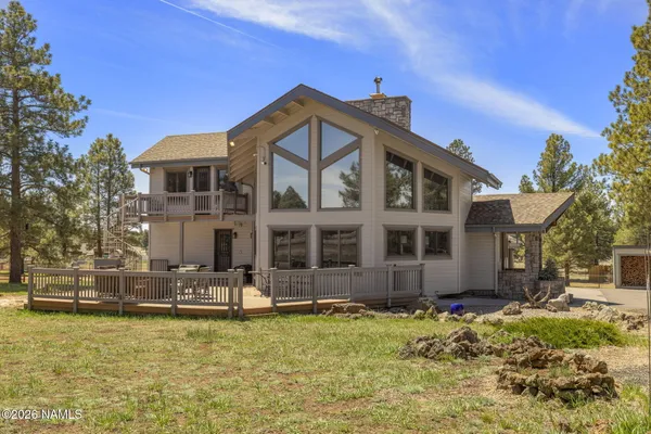 $1,879,000 | 13428 Keith Drive, Parks, AZ 86018