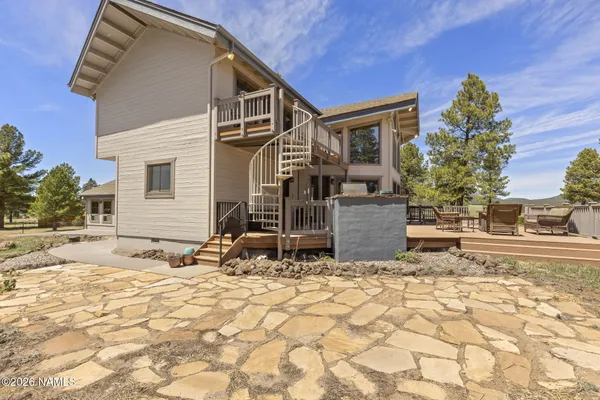 $1,879,000 | 13428 Keith Drive, Parks, AZ 86018