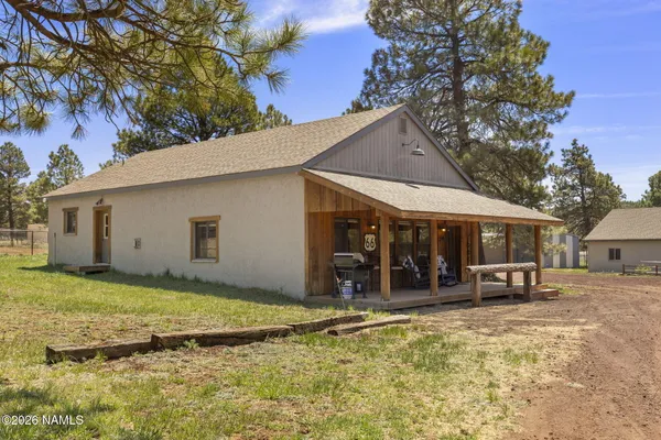 $1,879,000 | 13428 Keith Drive, Parks, AZ 86018