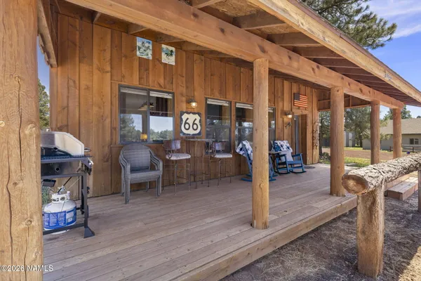 $1,879,000 | 13428 Keith Drive, Parks, AZ 86018