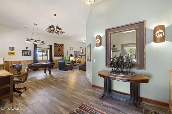 $1,879,000 | 13428 Keith Drive, Parks, AZ 86018