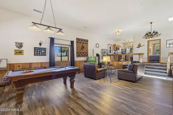 $1,879,000 | 13428 Keith Drive, Parks, AZ 86018