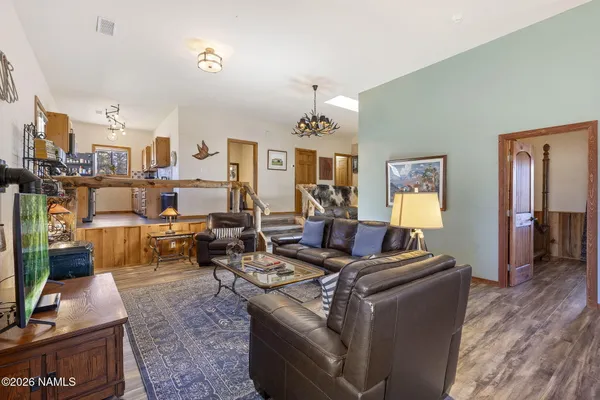 $1,879,000 | 13428 Keith Drive, Parks, AZ 86018