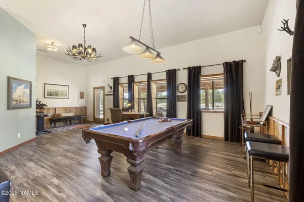 $1,879,000 | 13428 Keith Drive, Parks, AZ 86018