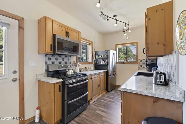 $1,879,000 | 13428 Keith Drive, Parks, AZ 86018