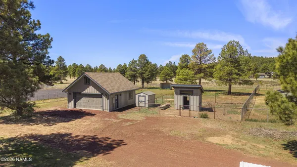 $1,879,000 | 13428 Keith Drive, Parks, AZ 86018