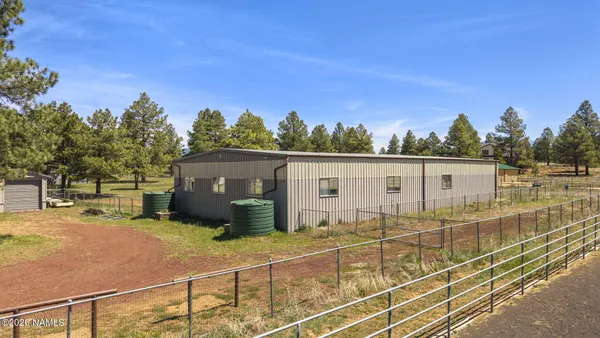 $1,879,000 | 13428 Keith Drive, Parks, AZ 86018
