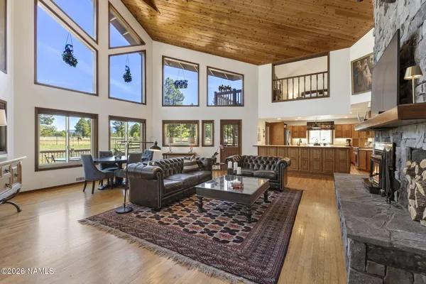 $1,879,000 | 13428 Keith Drive, Parks, AZ 86018