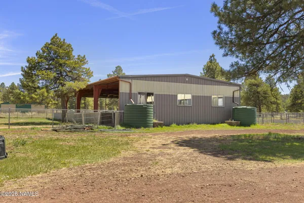 $1,879,000 | 13428 Keith Drive, Parks, AZ 86018
