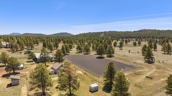 $1,879,000 | 13428 Keith Drive, Parks, AZ 86018