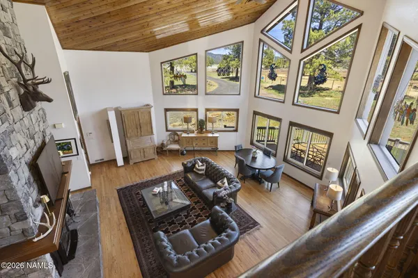 $1,879,000 | 13428 Keith Drive, Parks, AZ 86018