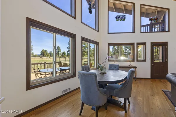 $1,879,000 | 13428 Keith Drive, Parks, AZ 86018