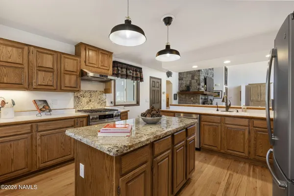 $1,879,000 | 13428 Keith Drive, Parks, AZ 86018