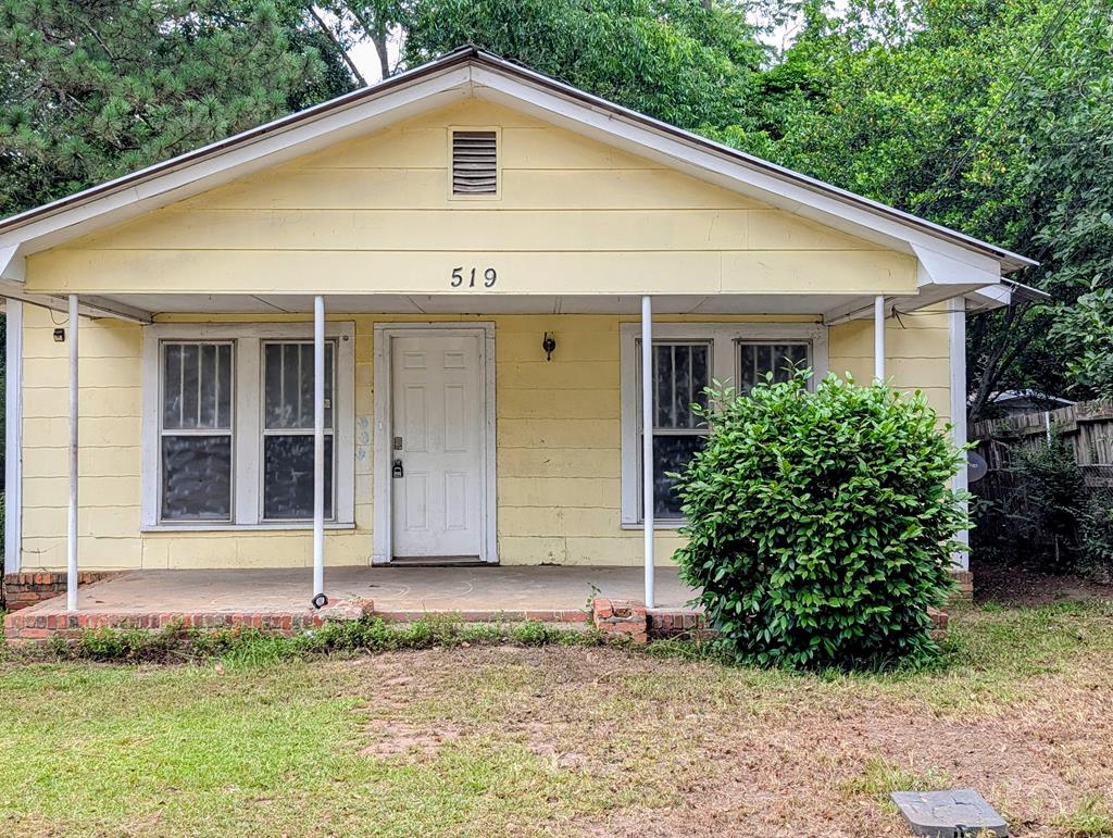 519 Webb Road Dothan, AL 36303 - Photo 1 of 13