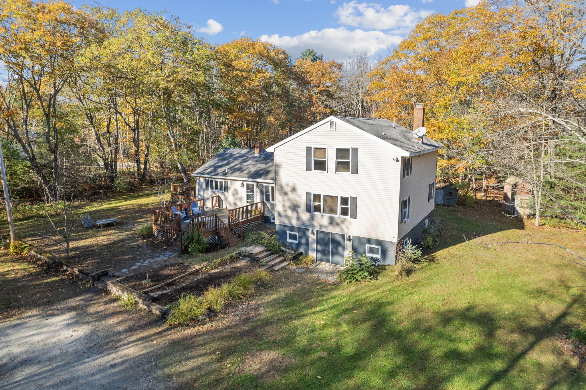 17 Middle Bay Road Brunswick, ME 04011 - Photo 3 of 49 2-web-or-mls-DJI_0364