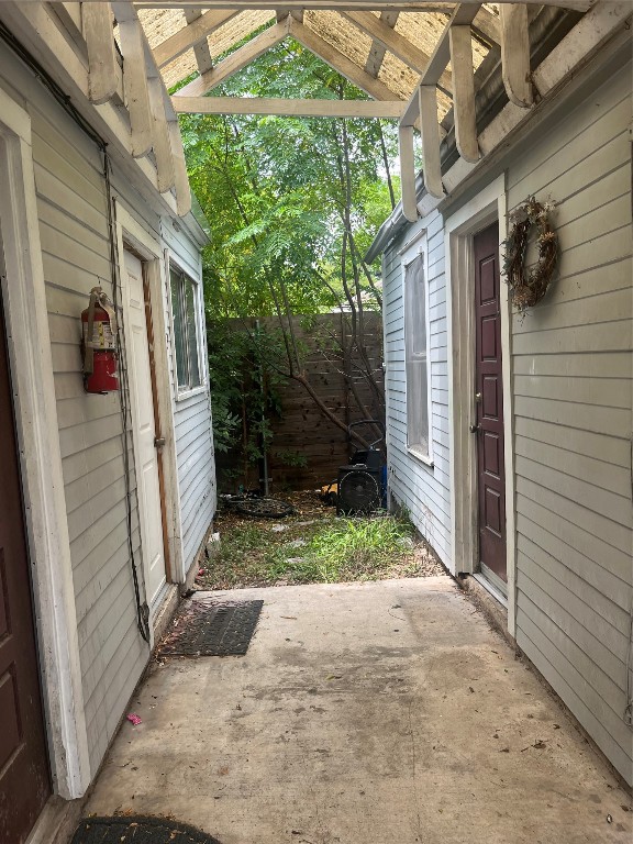3204 Tom Green Street Austin, TX 78705 - Photo 15 of 18