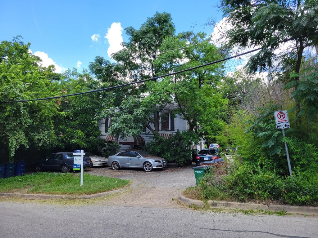 3204 Tom Green Street Austin, TX 78705 - Photo 2 of 18
