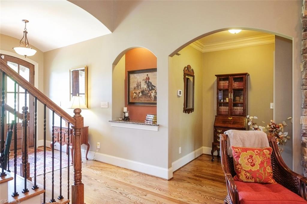 7790 Sutter Road Greensboro, NC 27455 - Photo 3 of 30 Gallery Image 3