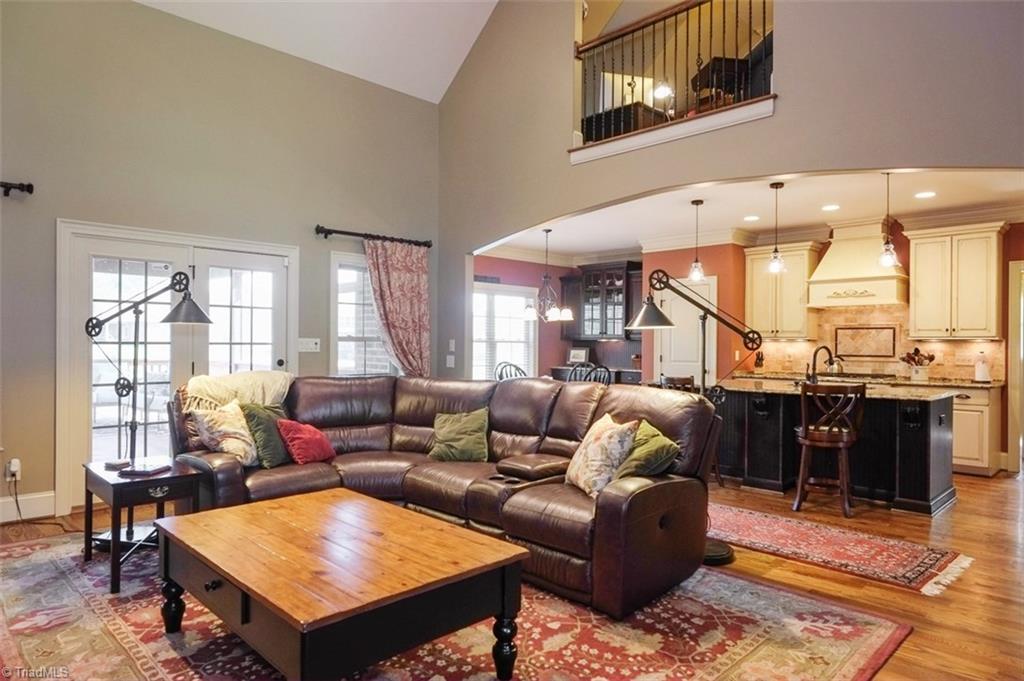7790 Sutter Road Greensboro, NC 27455 - Photo 5 of 30 Gallery Image 5