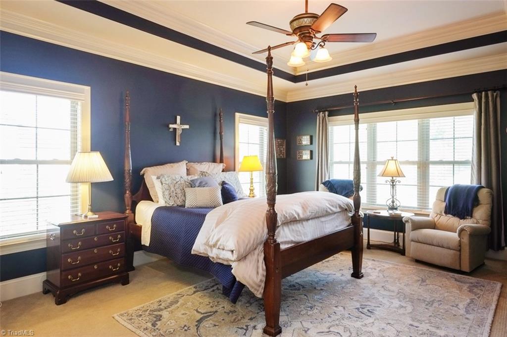 7790 Sutter Road Greensboro, NC 27455 - Photo 8 of 30 Master on main