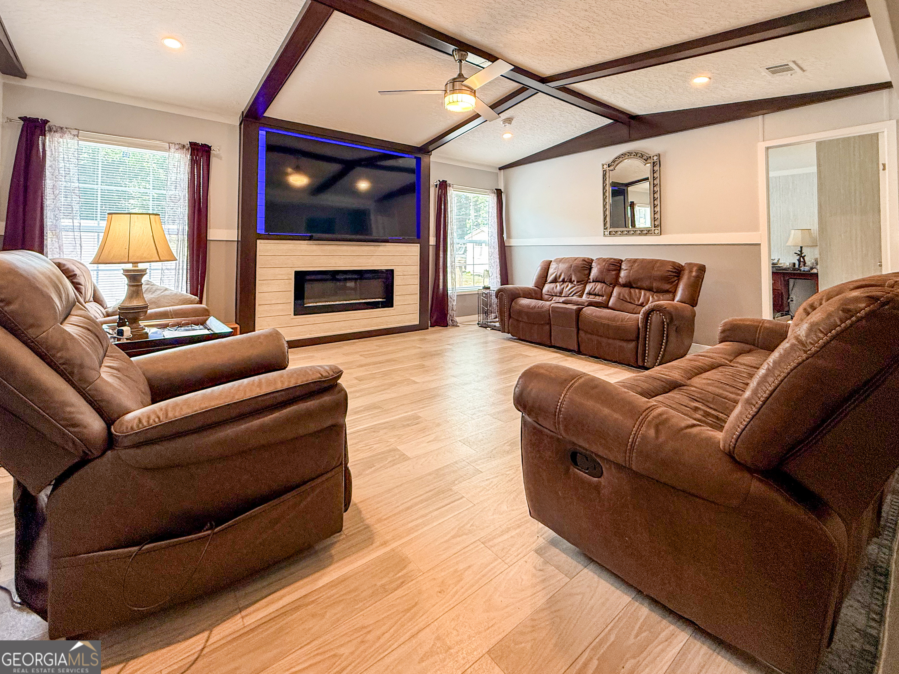 1839 Westmoreland Road Cleveland, GA 30528 - Photo 19 of 37