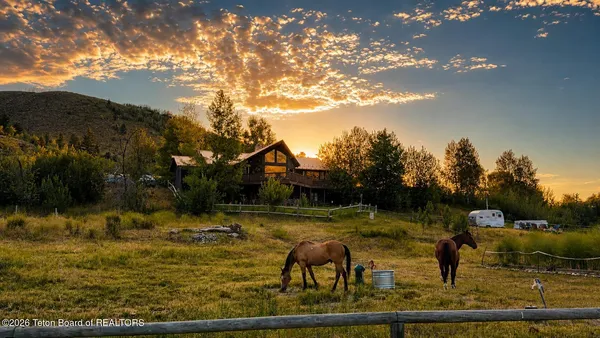 $3,875,000 | 8855 Riverfront Drive, Jackson, WY 83001