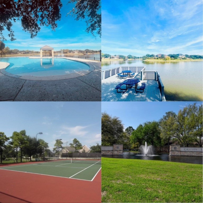 2003 Broken Branch Court Katy, TX 77494 - Photo 46 of 50