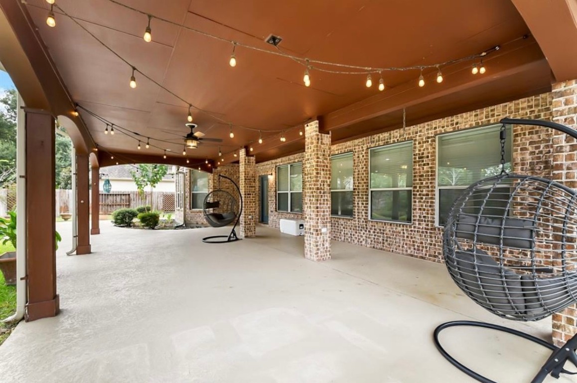 2003 Broken Branch Court Katy, TX 77494 - Photo 49 of 50