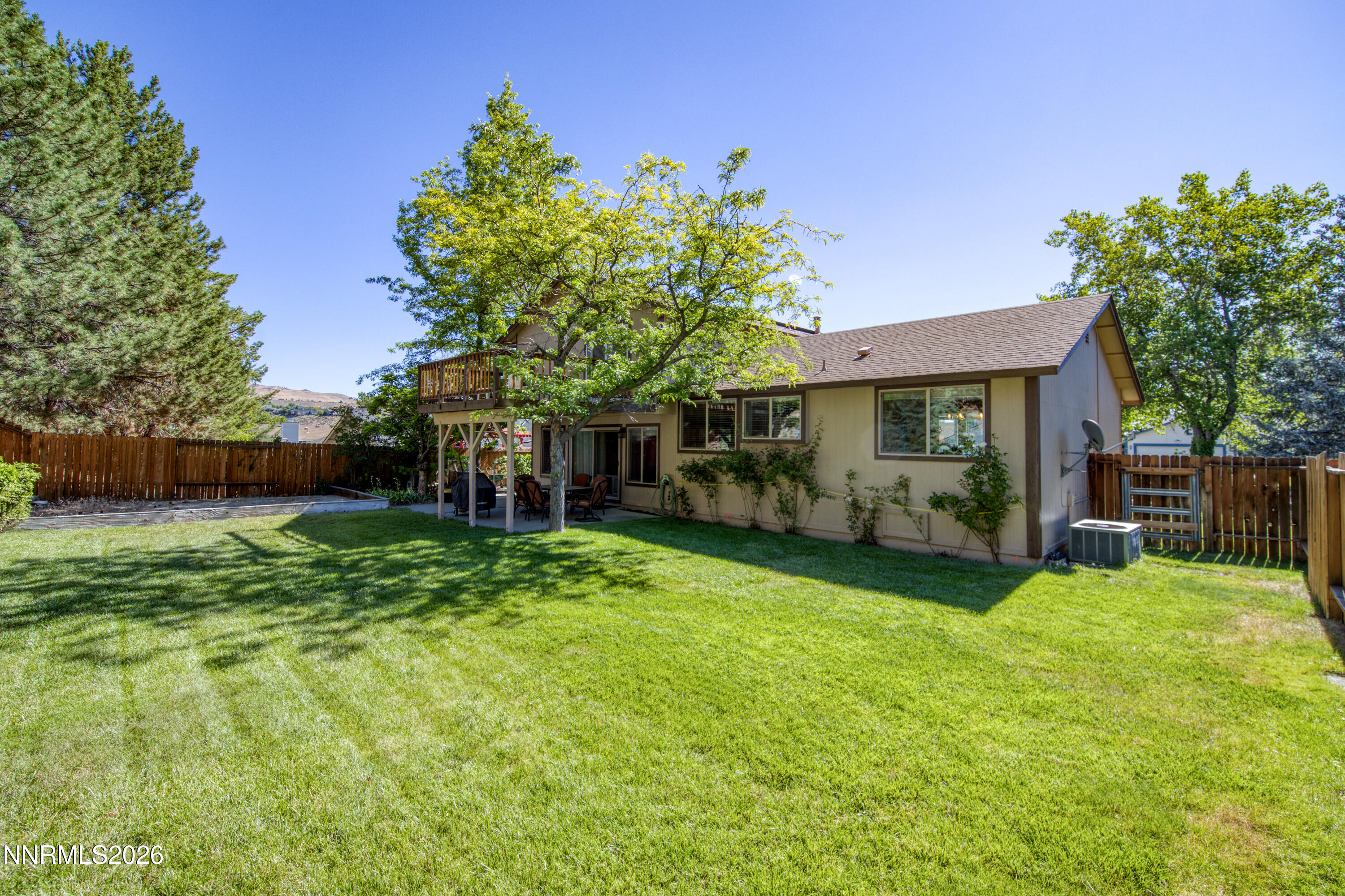 1665 Hanover Drive Reno, NV 89523 - Photo 43 of 47 Hanover1665-043