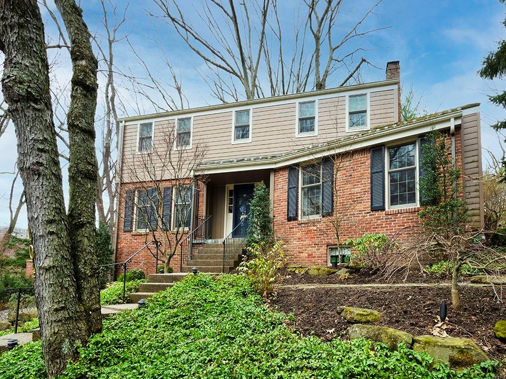 104 Blue Spruce Circle, Pittsburgh, PA 15243 Compass