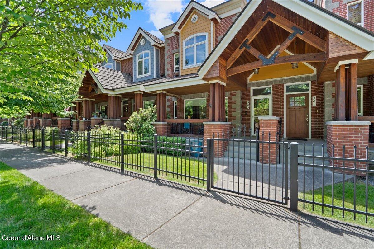 303 South 11th St  