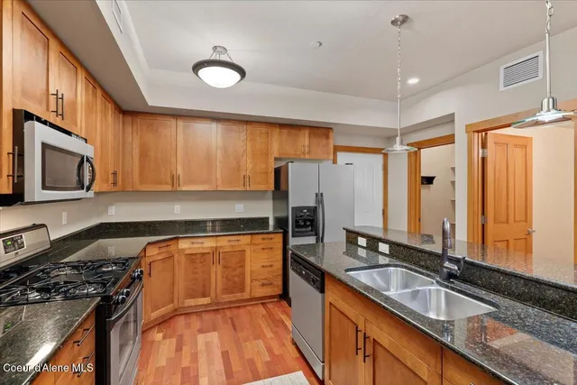 $979,000 | 303 South 11th Street, Coeur D'Alene, ID 83814