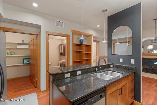 $979,000 | 303 South 11th Street, Coeur D'Alene, ID 83814