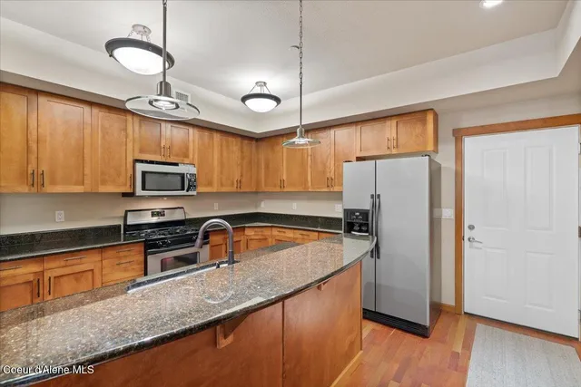 $979,000 | 303 South 11th Street, Coeur D'Alene, ID 83814