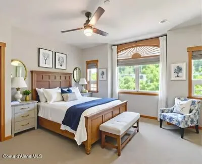 $979,000 | 303 South 11th Street, Coeur D'Alene, ID 83814