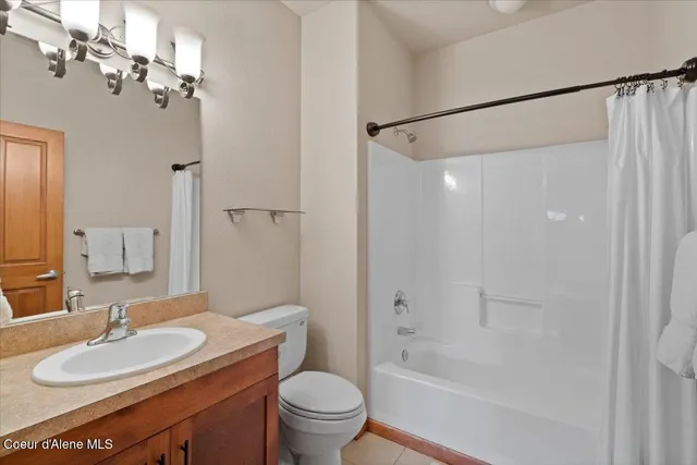 $979,000 | 303 South 11th Street, Coeur D'Alene, ID 83814